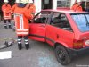 Dienst PKW Unfall 003